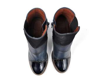 Hispanitas HI63979/BLUE