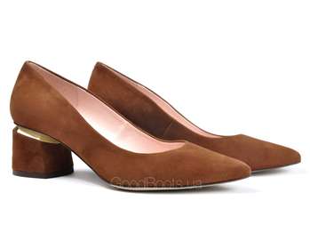 Bravo Moda 1770/Braz jasny zamsz