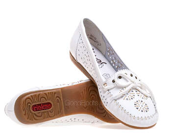 RIEKER L6396-80