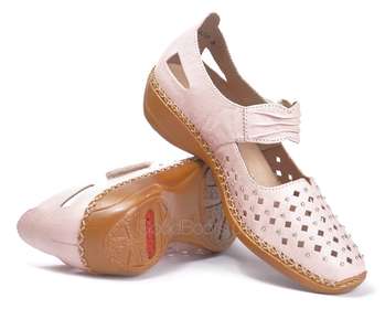 RIEKER 413G9-31