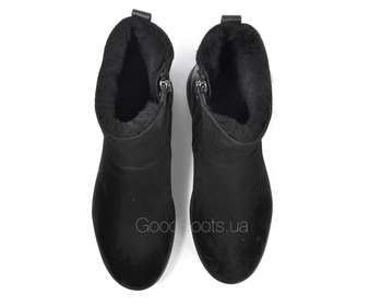 GOODBOOTS 777-1209-22 BLK_WELL/winter