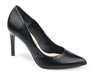 BRAVO MODA 1373/CZARNY SKORA