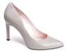 BRAVO MODA 1373/SZARY SKORA