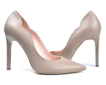 BRAVO MODA 1810/BEZ 110