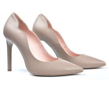 BRAVO MODA 1810/BEZ 110