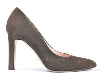 BRAVO MODA 1667/UMBER ZAMSZ