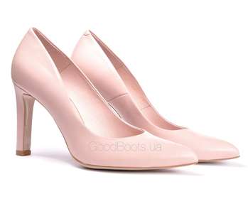 BRAVO MODA 1667/ROSE SKORA