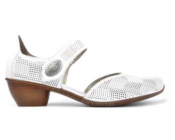 RIEKER 43767-80