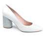 BRAVO MODA 1669/BEZ GWHITE