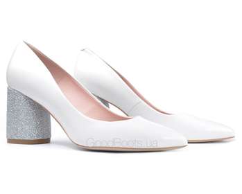 BRAVO MODA 1669/BEZ GWHITE