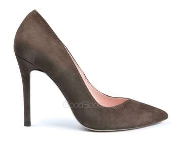 BRAVO MODA 1825/UMBER ZAMSZ