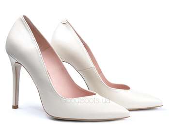 BRAVO MODA 1825/KREM SKORA