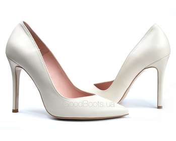 BRAVO MODA 1825/KREM SKORA