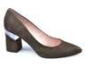 BRAVO MODA 1773/UMBER ZAMSZ