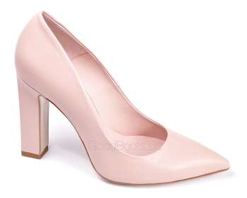BRAVO MODA 1681/ROSE SKORA