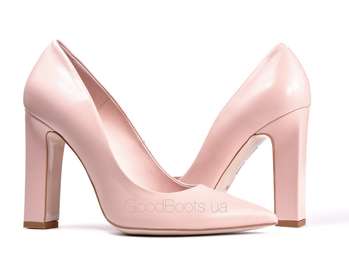 BRAVO MODA 1681/ROSE SKORA