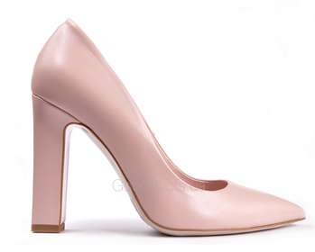 BRAVO MODA 1681/ROSE SKORA