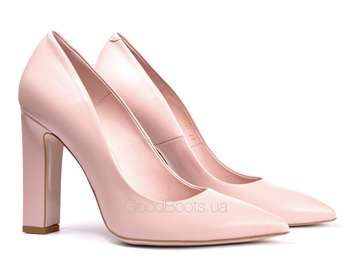 BRAVO MODA 1681/ROSE SKORA
