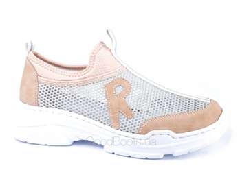 RIEKER 57054-31