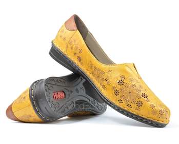 RIEKER 48456-68