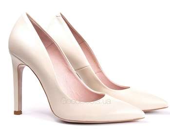 BRAVO MODA 1254/BEZ PANNA