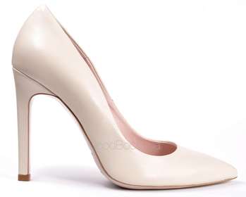 BRAVO MODA 1254/BEZ PANNA