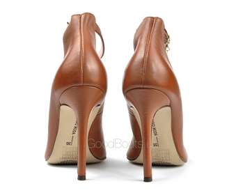 BRAVO MODA 1757/CAMEL