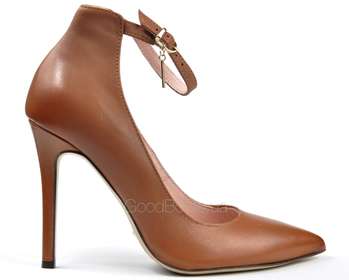 BRAVO MODA 1757/CAMEL