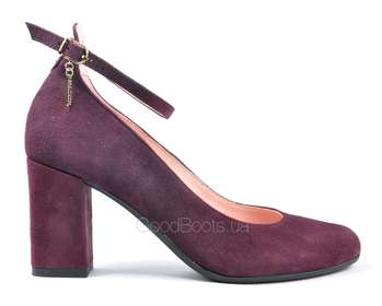 BRAVO MODA 1671/SLIWKA