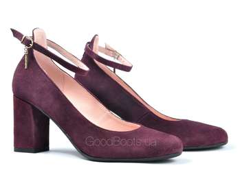 BRAVO MODA 1671/SLIWKA