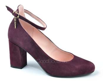 BRAVO MODA 1671/SLIWKA