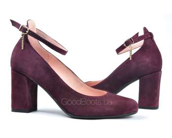 BRAVO MODA 1671/SLIWKA