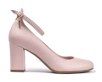 BRAVO MODA 1671/ROSE SKORA