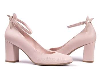 BRAVO MODA 1671/ROSE SKORA