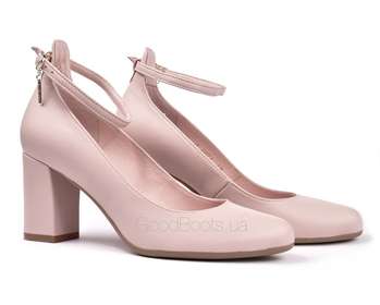 BRAVO MODA 1671/ROSE SKORA