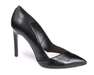 BRAVO MODA 1305/Czarna skora