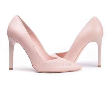 BRAVO MODA 1305/ROSE SKORA
