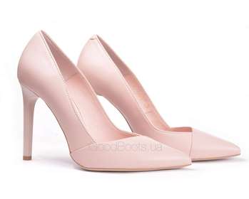 BRAVO MODA 1305/ROSE SKORA