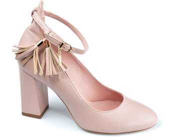 BRAVO MODA 1673/ROSE SKORA