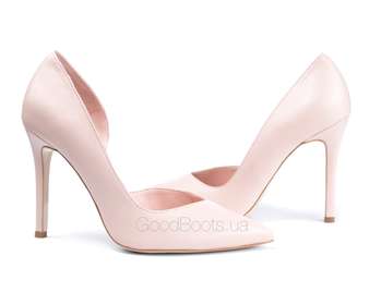 BRAVO MODA 1732/ROSE SKORA