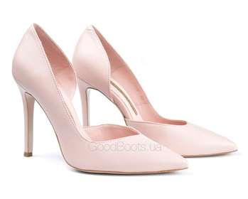 BRAVO MODA 1732/ROSE SKORA