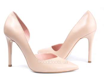BRAVO MODA 1732/BEZ 102