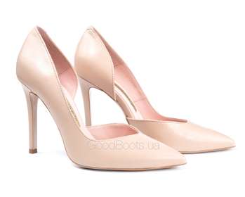 BRAVO MODA 1732/BEZ 102