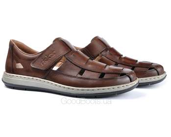 RIEKER 17387-25