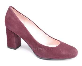 BRAVO MODA 1586/ SLIWKA ZAMSZ