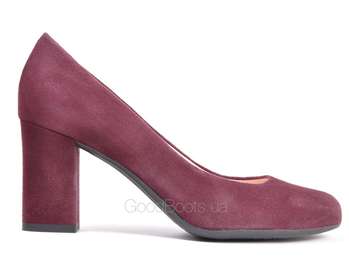 BRAVO MODA 1586/ SLIWKA ZAMSZ