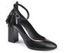 BRAVO MODA 1673/CZARNA SKORA