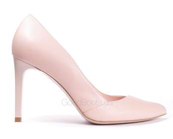 BRAVO MODA 1332/ROSE SKORA