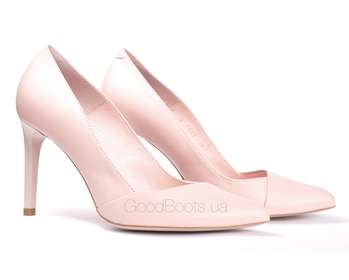 BRAVO MODA 1332/ROSE SKORA