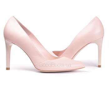 BRAVO MODA 1332/ROSE SKORA